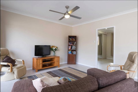 The Villa At The Bay - Accommodation Georgetown 9