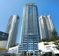 GCHR Chevron Renaissance - Accommodation Georgetown