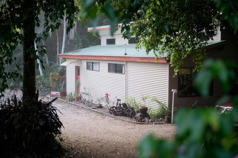 Sharlynn By The River - Accommodation Georgetown 17