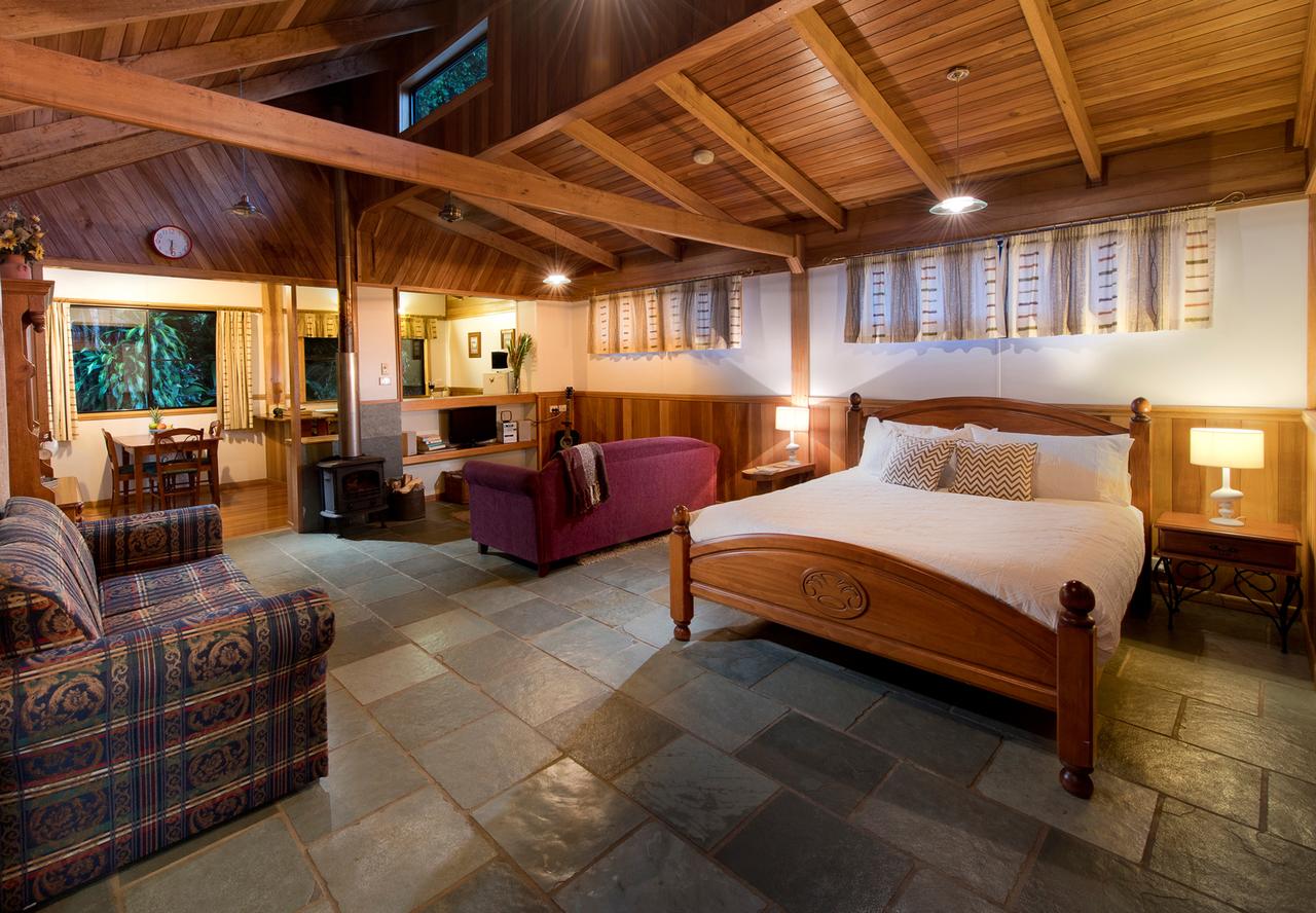Malanda QLD Accommodation Georgetown