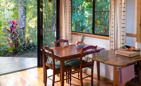 Sharlynn By The River - Accommodation Georgetown 43