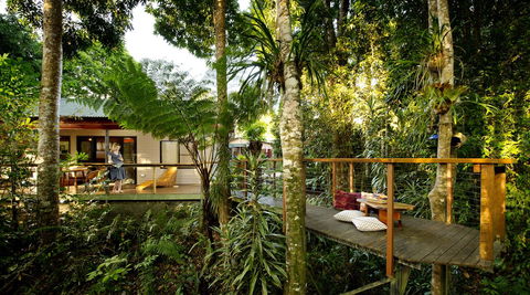 Sharlynn By The River - Accommodation Georgetown 26