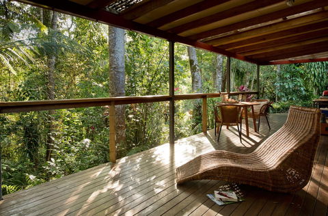 Sharlynn By The River - Accommodation Georgetown 3