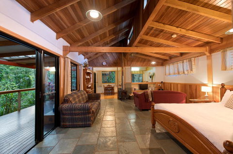 Sharlynn By The River - Accommodation Georgetown 24