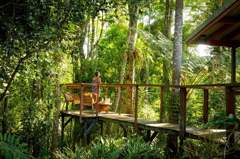 Sharlynn By The River - Accommodation Georgetown 35