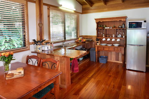 Sharlynn By The River - Accommodation Georgetown 7