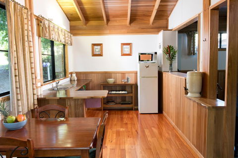 Sharlynn By The River - Accommodation Georgetown 44