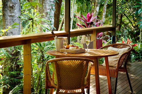 Sharlynn By The River - Accommodation Georgetown 32