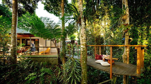 Sharlynn By The River - Accommodation Georgetown 13