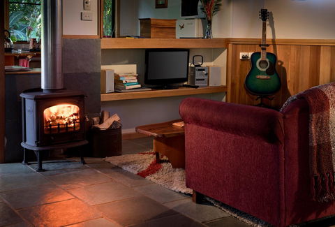 Sharlynn By The River - Accommodation Georgetown 36