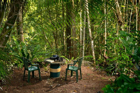 Sharlynn By The River - Accommodation Georgetown 34