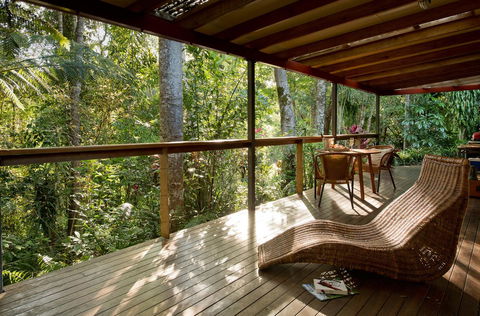 Sharlynn By The River - Accommodation Georgetown 16