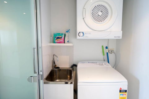 Circle On Cavill Surfers Paradise Apartments-Holiday Paradise - Accommodation Georgetown 23