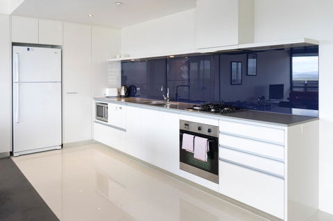 Circle On Cavill Surfers Paradise Apartments-Holiday Paradise - Accommodation Georgetown 7