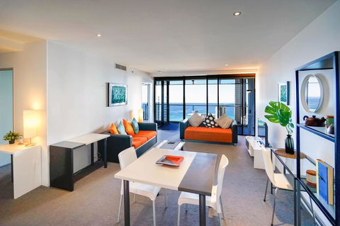 Circle On Cavill Surfers Paradise Apartments-Holiday Paradise - Accommodation Georgetown 16