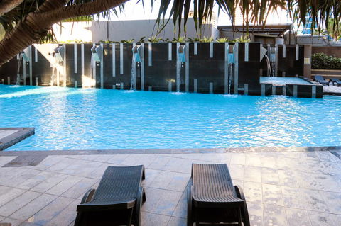 Circle On Cavill Surfers Paradise Apartments-Holiday Paradise - Accommodation Georgetown 11