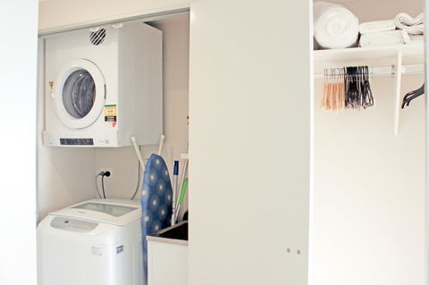 Circle On Cavill Surfers Paradise Apartments-Holiday Paradise - Accommodation Georgetown 5