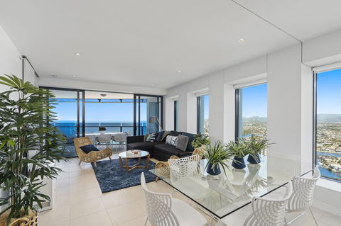 Soul 2 & 3 Bedroom Ocean View - We Accommodate - Accommodation Georgetown 18