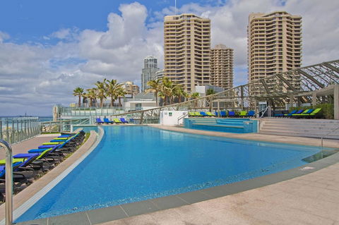 Soul 2 & 3 Bedroom Ocean View - We Accommodate - Accommodation Georgetown 24