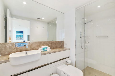Soul 2 & 3 Bedroom Ocean View - We Accommodate - Accommodation Georgetown 1