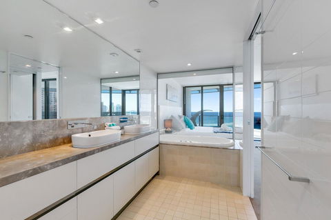 Soul 2 & 3 Bedroom Ocean View - We Accommodate - Accommodation Georgetown 21