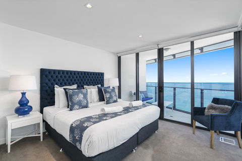 Soul 2 & 3 Bedroom Ocean View - We Accommodate - Accommodation Georgetown 10