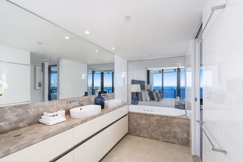 Soul 2 & 3 Bedroom Ocean View - We Accommodate - Accommodation Georgetown 9