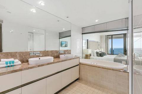 Soul 2 & 3 Bedroom Ocean View - We Accommodate - Accommodation Georgetown 2