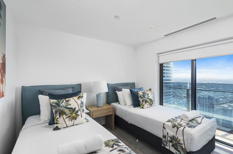 Soul 2 & 3 Bedroom Ocean View - We Accommodate - Accommodation Georgetown 7