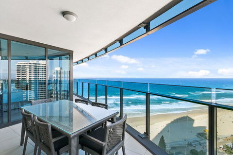 Soul 2 & 3 Bedroom Ocean View - We Accommodate - Accommodation Georgetown 20