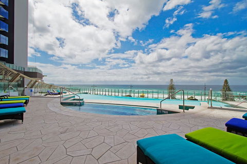 Soul 2 & 3 Bedroom Ocean View - We Accommodate - Accommodation Georgetown 0