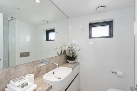 Soul 2 & 3 Bedroom Ocean View - We Accommodate - Accommodation Georgetown 8