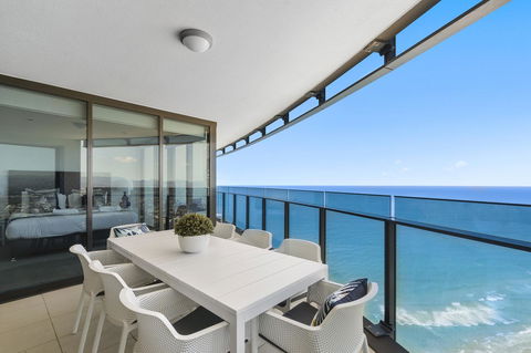 Soul 2 & 3 Bedroom Ocean View - We Accommodate - Accommodation Georgetown 12