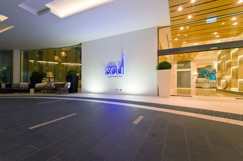Soul 2 & 3 Bedroom Ocean View - We Accommodate - Accommodation Georgetown 23