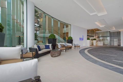 Soul 2 & 3 Bedroom Ocean View - We Accommodate - Accommodation Georgetown 29