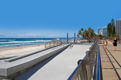 Soul 2 & 3 Bedroom Ocean View - We Accommodate - Accommodation Georgetown 22