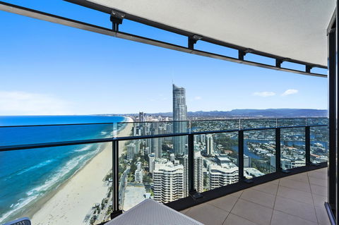 Soul 2 & 3 Bedroom Ocean View - We Accommodate - Accommodation Georgetown 11