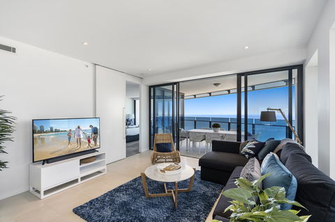 Soul 2 & 3 Bedroom Ocean View - We Accommodate - Accommodation Georgetown 17
