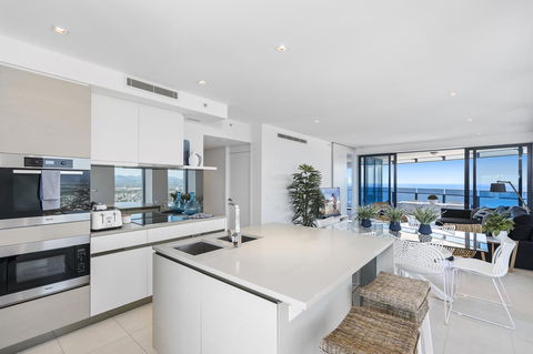 Soul 2 & 3 Bedroom Ocean View - We Accommodate - Accommodation Georgetown 14
