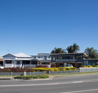 Pale Pacific Holiday Units - Accommodation Georgetown