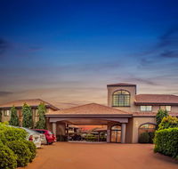 Mackay Resort Motel - Accommodation Georgetown