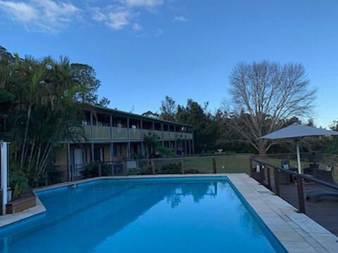 Montville Holiday Apartments - Accommodation Georgetown 1