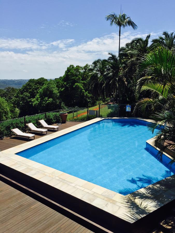 Kureelpa QLD Accommodation Georgetown