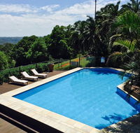 Montville Holiday Apartments - Accommodation Georgetown