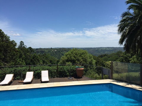 Montville Holiday Apartments - Accommodation Georgetown 18