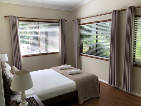 Montville Holiday Apartments - Accommodation Georgetown 17