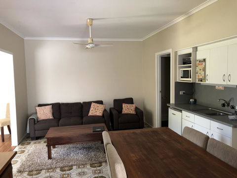 Montville Holiday Apartments - Accommodation Georgetown 15