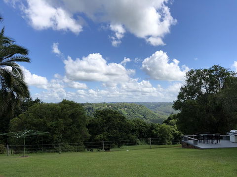 Montville Holiday Apartments - Accommodation Georgetown 10
