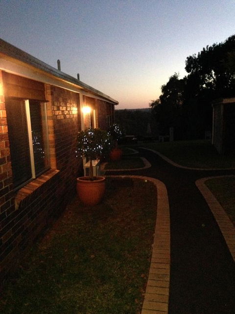 Montville Holiday Apartments - Accommodation Georgetown 21