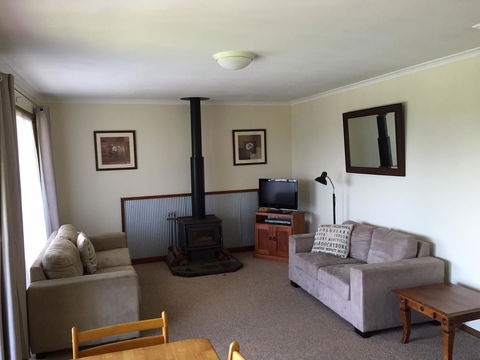 Montville Holiday Apartments - Accommodation Georgetown 19